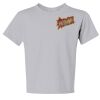 Youth Heavyweight Blend 50/50 Cotton/Poly T Shirt Thumbnail