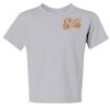 Youth Heavyweight Blend 50/50 Cotton/Poly T Shirt Thumbnail