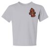 Youth Heavyweight Blend 50/50 Cotton/Poly T Shirt Thumbnail