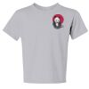 Youth Heavyweight Blend 50/50 Cotton/Poly T Shirt Thumbnail