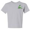 Youth Heavyweight Blend 50/50 Cotton/Poly T Shirt Thumbnail