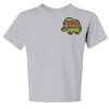 Youth Heavyweight Blend 50/50 Cotton/Poly T Shirt Thumbnail