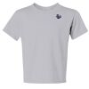 Youth Heavyweight Blend 50/50 Cotton/Poly T Shirt Thumbnail