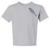 Youth Heavyweight Blend 50/50 Cotton/Poly T Shirt Thumbnail