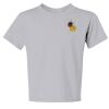 Youth Heavyweight Blend 50/50 Cotton/Poly T Shirt Thumbnail