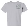Youth Heavyweight Blend 50/50 Cotton/Poly T Shirt Thumbnail