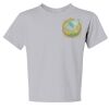 Youth Heavyweight Blend 50/50 Cotton/Poly T Shirt Thumbnail