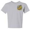 Youth Heavyweight Blend 50/50 Cotton/Poly T Shirt Thumbnail