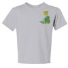 Youth Heavyweight Blend 50/50 Cotton/Poly T Shirt Thumbnail