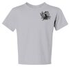 Youth Heavyweight Blend 50/50 Cotton/Poly T Shirt Thumbnail