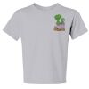 Youth Heavyweight Blend 50/50 Cotton/Poly T Shirt Thumbnail