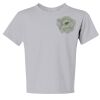 Youth Heavyweight Blend 50/50 Cotton/Poly T Shirt Thumbnail