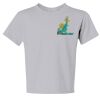 Youth Heavyweight Blend 50/50 Cotton/Poly T Shirt Thumbnail