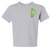 Youth Heavyweight Blend 50/50 Cotton/Poly T Shirt Thumbnail