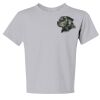 Youth Heavyweight Blend 50/50 Cotton/Poly T Shirt Thumbnail