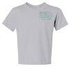 Youth Heavyweight Blend 50/50 Cotton/Poly T Shirt Thumbnail
