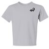 Youth Heavyweight Blend 50/50 Cotton/Poly T Shirt Thumbnail