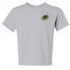Youth Heavyweight Blend 50/50 Cotton/Poly T Shirt Thumbnail
