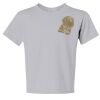Youth Heavyweight Blend 50/50 Cotton/Poly T Shirt Thumbnail