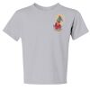 Youth Heavyweight Blend 50/50 Cotton/Poly T Shirt Thumbnail