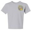 Youth Heavyweight Blend 50/50 Cotton/Poly T Shirt Thumbnail