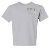 Youth Heavyweight Blend 50/50 Cotton/Poly T Shirt Thumbnail