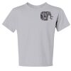 Youth Heavyweight Blend 50/50 Cotton/Poly T Shirt Thumbnail