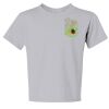 Youth Heavyweight Blend 50/50 Cotton/Poly T Shirt Thumbnail