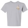 Youth Heavyweight Blend 50/50 Cotton/Poly T Shirt Thumbnail