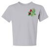 Youth Heavyweight Blend 50/50 Cotton/Poly T Shirt Thumbnail