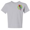 Youth Heavyweight Blend 50/50 Cotton/Poly T Shirt Thumbnail