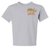 Youth Heavyweight Blend 50/50 Cotton/Poly T Shirt Thumbnail