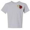 Youth Heavyweight Blend 50/50 Cotton/Poly T Shirt Thumbnail