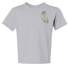 Youth Heavyweight Blend 50/50 Cotton/Poly T Shirt Thumbnail