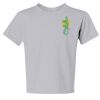 Youth Heavyweight Blend 50/50 Cotton/Poly T Shirt Thumbnail