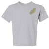 Youth Heavyweight Blend 50/50 Cotton/Poly T Shirt Thumbnail