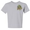 Youth Heavyweight Blend 50/50 Cotton/Poly T Shirt Thumbnail