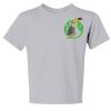 Youth Heavyweight Blend 50/50 Cotton/Poly T Shirt Thumbnail