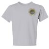 Youth Heavyweight Blend 50/50 Cotton/Poly T Shirt Thumbnail