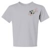 Youth Heavyweight Blend 50/50 Cotton/Poly T Shirt Thumbnail