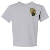 Youth Heavyweight Blend 50/50 Cotton/Poly T Shirt Thumbnail