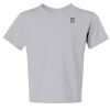 Youth Heavyweight Blend 50/50 Cotton/Poly T Shirt Thumbnail