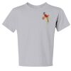 Youth Heavyweight Blend 50/50 Cotton/Poly T Shirt Thumbnail
