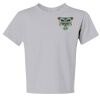 Youth Heavyweight Blend 50/50 Cotton/Poly T Shirt Thumbnail