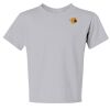 Youth Heavyweight Blend 50/50 Cotton/Poly T Shirt Thumbnail