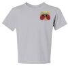 Youth Heavyweight Blend 50/50 Cotton/Poly T Shirt Thumbnail