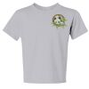 Youth Heavyweight Blend 50/50 Cotton/Poly T Shirt Thumbnail