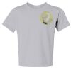 Youth Heavyweight Blend 50/50 Cotton/Poly T Shirt Thumbnail
