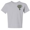 Youth Heavyweight Blend 50/50 Cotton/Poly T Shirt Thumbnail