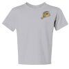 Youth Heavyweight Blend 50/50 Cotton/Poly T Shirt Thumbnail